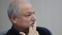 कांग्रेस नेता शकील अहमद खान के बेटे ने की आत्महत्या