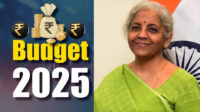 Union Budget 2025