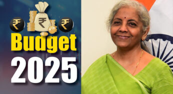 Union Budget 2025: वित्त मंत्री निर्मला सीतारमण ने खोल दी तिजोरी, बांट दिए 14 लाख 22 हजार करोड़ रुपये