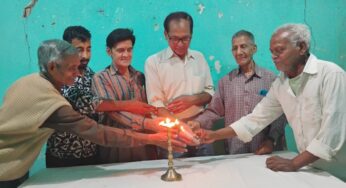 भागलपुर: काव्य वसंत समारोह का आयोजन, कवियों ने कहा- जो रसमय करे वह बसंत