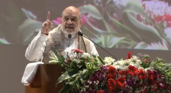 लालू यादव पर साधा निशाना; चीनी मिलों को फिर से चालू करने का अमित शाह ने किया वादा!