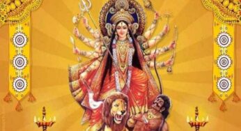 Chaiti Durga Puja: कहीं वैदिक विधि से होगी पूजा, तो कहीं बांग्ला पद्धति से पूजन, कब है चैती दुर्गा पूजा?