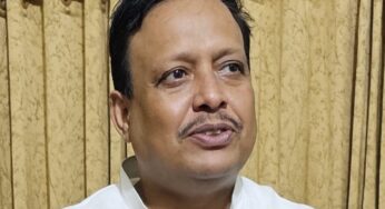 Bihar News: राष्ट्रगान का अपमान नहीं सहेगा हिंदुस्तान, जानें और क्या बोले बाल श्रमिक आयोग के पूर्व अध्यक्ष