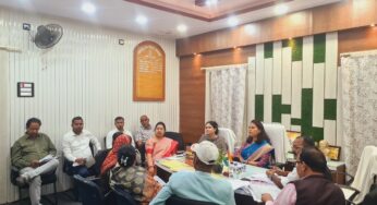 Bihar News: बिहार के भागलपुर में छात्राओं के लिए पिंक और छात्रों के लिए चलेगी ब्लू मिनी बस