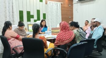Bhagalpur City: इस बार कितने करोड़ का होगा बजट? निगम दफ्तर में चल रही है बैठक