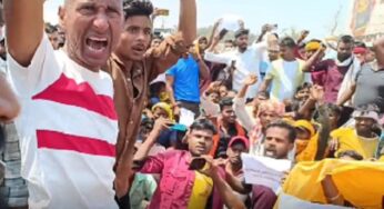 Bihar News: बिहार के इस जिले को होमगार्ड बहाली के लिए नहीं किया शामिल, अभ्यर्थियों ने किया हंगामा
