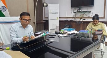 Bhagalpur City: भागलपुर में बालू और मिट्टी खनन माफियों की अब खैर नहीं, हाेगी ताबड़तोड़ छापामारी