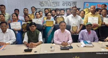 Bhagalpur News: भागलपुर में तीन महीने में सबसे नीचले पायदान पर रहने वाले 05 अस्पतालों की होगी जांच, जानें क्यों?