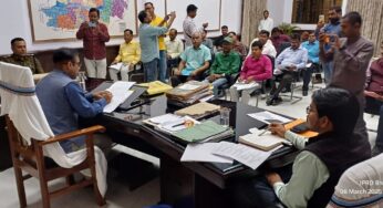 Bihar News: बिहार के इस शहर में 04 मई से बैडमिंटन व तीरंदाजी प्रतियोगिता का होगा आगाज, जुटेंगे राष्ट्रीय स्तर के खिलाड़ी