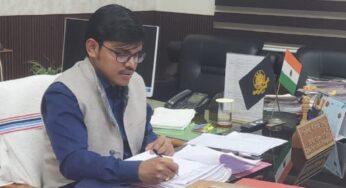 भागलपुर में PM आवास योजना के सहायक कर्मचारियों पर कड़ी कार्रवाई, 01 को हटाया, 02 को दी सजा