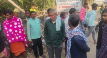 Bihar Crime: बिहार के भागलपुर में ठेला चालक की गला रेत कर हत्या, परिजनों ने कहा-एक दिन पहले से था लापता