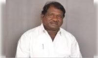 शिक्षा मंत्री रामदास सोरेन