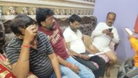 भागलपुर में भाजना नेता पर फायरिंग