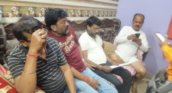 Bhagalpur Crime: बिहार के भागलपुर में भाजपा नेता को बदमाशों ने किया टारगेट, 02 राउंड की फायरिंग