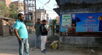 भागलपुर में नहीं मिल रहा फीडबैक देने वाला, महज 48 घंटे में 17 वार्डों का स्वच्छता सर्वेक्षण कार्य पूर्ण
