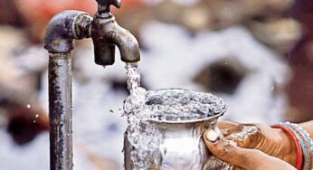 Bihar News: बिहार के भागलपुर में 02 करोड़ 14 लाख से पहुंचेगा छूटे हुए घरों तक हर घर नल का जल