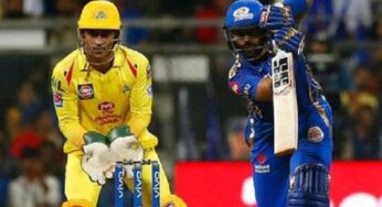 CSK vs MI: सलामी बल्लेबाज रचिन रवींद्र ने खेली कमाल की पारी, छक्का लगाकर चेन्नई को दिलाई जीत