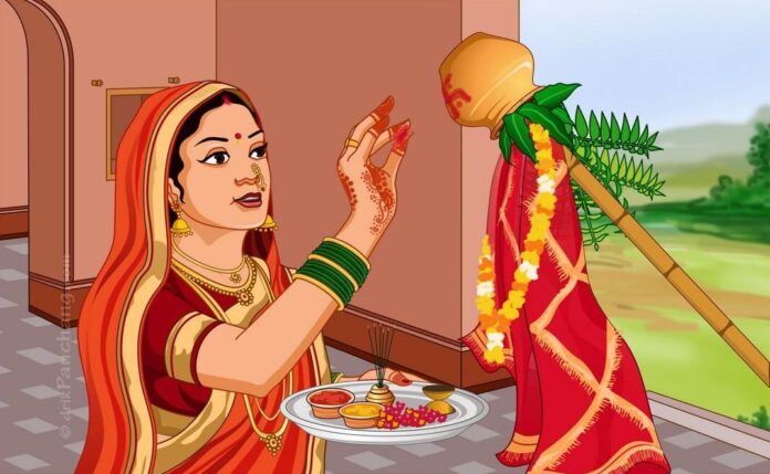 Gudi Padwa 2025