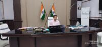 Bihar Assembly Elections 2025: भागलपुर DM ने राजनीतिक दलों के साथ की बैठक, कहा-मतदाता सूची का ठीक से करें अवलोकन