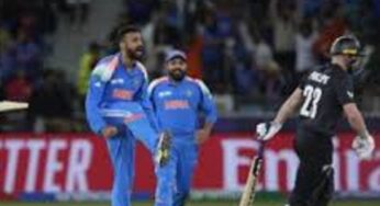 IND vs NZ Final Live Score: इंडिया टीम ने चैंपियंस ट्रॉफी का खिताब जीत कर बताया हैं बेस्ट, न्यूजीलैंड को सिखाया सबक, 12 साल बाद जीती ट्रॉफी