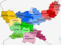 जुड़वा बच्चों के साथ जिंदा जल गई महिला