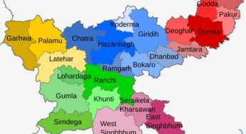 Jharkhand news: झारखंड के चतरा में बड़ा हादसा, जुड़वा बच्चों के साथ आग में जिंदा जली महिला