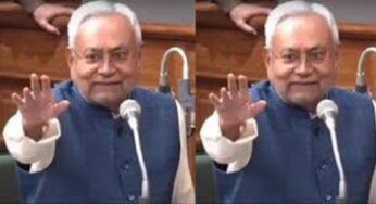 Bihar Assembly: ए सुनो, फालतू बात मत करो… सीएम नीतीश कुमार ने विपक्षी विधायकों को लगाई फटकार