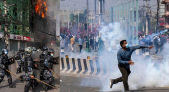 Nepal Political: नेपाल में भड़की हिंसा के लिए पूर्व राजा ज्ञानेन्द्र शाह को ठहराया जिम्मेदार! पीएम ओली ने बुलाई आपात बैठक
