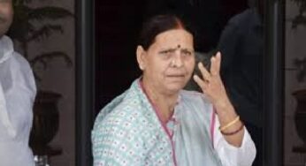Land For Job Case Live: राबड़ी देवी से ED कर रही सवाल, तेज प्रताप भी पहुंचे; लालू यादव से कल होगी पूछताछ