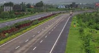 New Four Lane: 1000 करोड़ से बनेगा फोरलेन, <span style="color: revert; font-weight: revert;">भागलपुर-हंसडीहा के दूसरे पैकेज का </span><span style="color: revert; font-weight: revert;">डीपीआर तैयार</span>