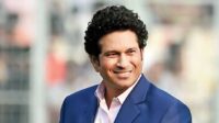 Sachin Tendulkar