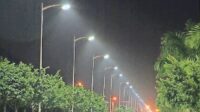 Street Lights