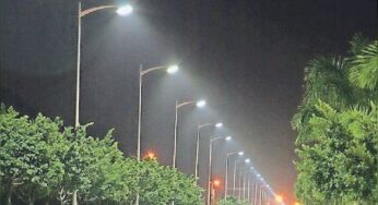 Street Lights: भागलपुर शहर में लगेगी स्ट्रीट लाइट्स, डार्क जोन होगा रोशन