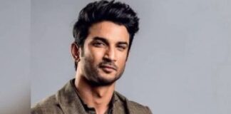 Sushant Singh Rajput