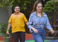 Taarak Mehta Ka Ooltah Chashmah Jethalal