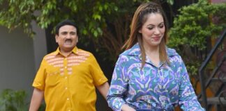 Taarak Mehta Ka Ooltah Chashmah Jethalal