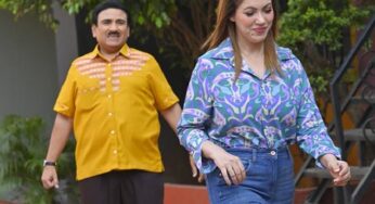 Taarak Mehta Ka Ooltah Chashmah: गडा इलेक्ट्रॉनिक्स में बाघा का किरदार निभाने पर क्या बोले तन्मय वेकारिया? जानें, पूरी बात
