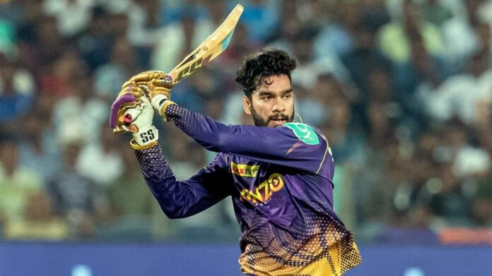 Venkatesh Iyer Venkatesh Iyer