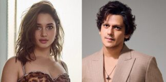 Tamannaah Bhatia and Vijay Varma Net Worth