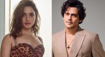 Tamannaah Bhatia: एक्ट्रेस तमन्ना भाटिया एक्स बॉयफ्रेंड विजय वर्मा से कितना ज्यादा अमीर है? चौक जायेंगे नेट वर्थ जानकर!