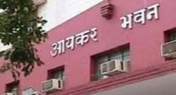 IT Raid: आइटी की बड़ी कार्रवाई, छापेमारी में मिली महंगी विदेशी शराब, हरि लाल मिष्ठान भंडार का मालिक गिरफ्तार
