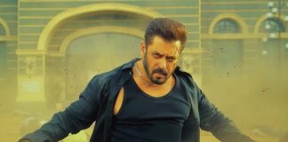 Sikandar Review