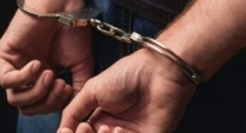 Bihar News: फिल्मी अंदाज में लखीसराय के मंदिर से दबोचा गया कटिहार दियारे का दुर्दांत अपराधी