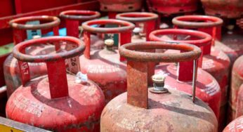 LPG Price Today: महीने के पहले दिन LPG उपभोक्ताओं को राहत, गैस सिलेंडर हुआ सस्ता