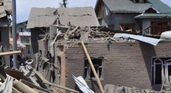 Pahalgam Attack: भारतीय सेना का बड़ा एक्शन, कुपवाड़ा में लश्कर के एक और आतंकी के घर को किया ब्लास्ट