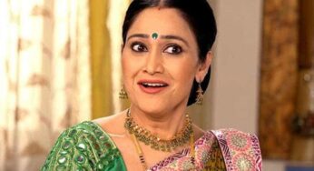 Taarak Mehta Ka Ooltah Chashmah: कब होगी दयाबेन की वापसी? प्रोड्यूसर ने तोड़ी चुप्पी, जानें क्या बोले?
