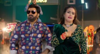 Bhojpuri Song: पवन-शालिनी की जोड़ी ने मचाया धमाल; व्यूज की बारिश, फैंस ने बोला ‘सुपरहिट सॉन्ग’