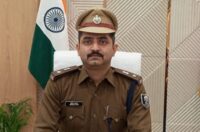 भागलपुर एसएसपी हृदय कांत