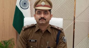 भागलपुर SSP ने की बड़ी कार्रवाई, इंस्पेक्टर समेत 2 पुलिस अफसर लाइन हाजिर