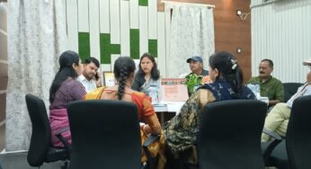 Bhagalpur: सफाई में लापरवाही पर मेयर का एक्शन, गाद निगम उठाएगा, एजेंसी के बिल से कटेगा पैसा